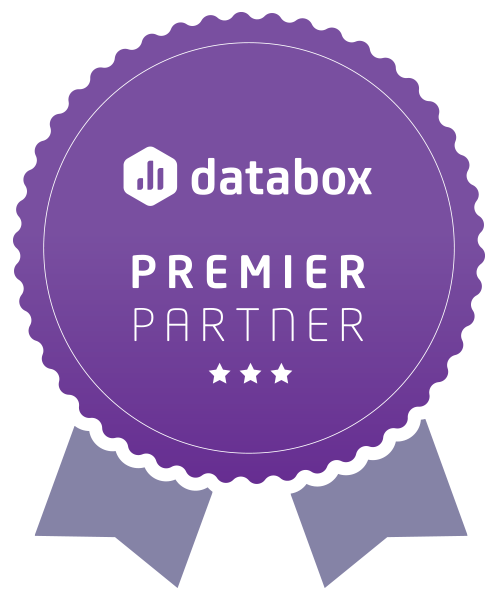 Databoxi premier partner