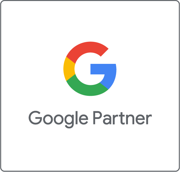 Google ametlik partner