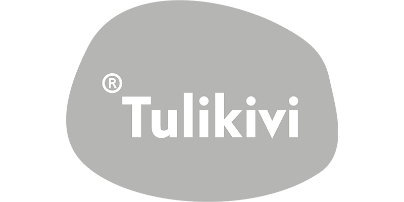 Tulikivi logo