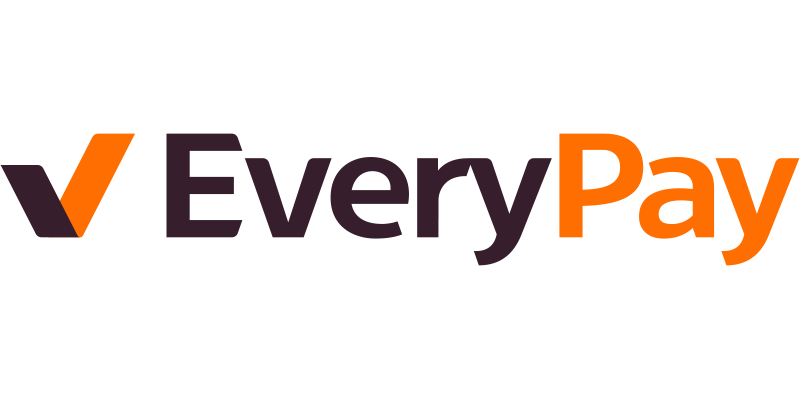 Every Pay logo
